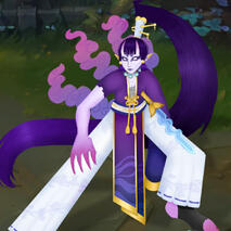 Spirit Blossom Kalista