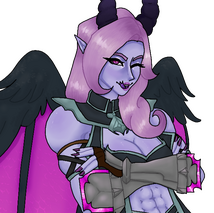 Soul Stealer Furia Soul Stealer Furia