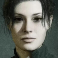 Donna Beneviento - RE8