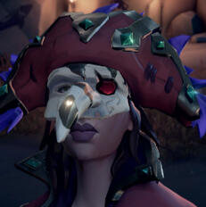 Captain Briggsy - SoT