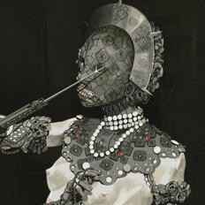 Liliya - Outlast Trials