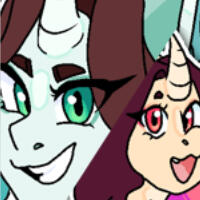 Pacific Pop (Ponysona)