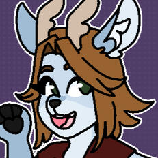 Rita (OC)