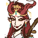 YīnYuè Shēng (OC)