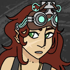 Adelyn (Outlast Trials OC)