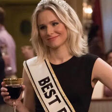Eleanor - The Good Place