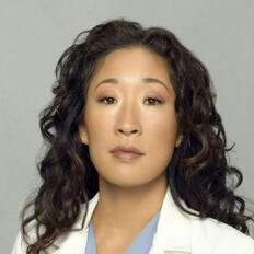 Christina Yang - Grey's