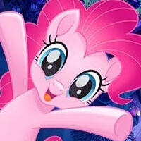 Pinkie Pie - MLP
