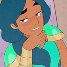 Mermista - She Ra